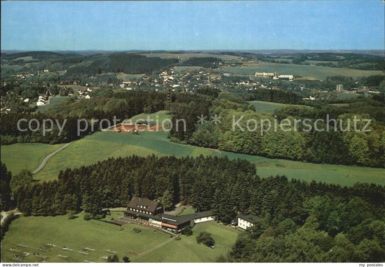 Marienheide Waldhotel