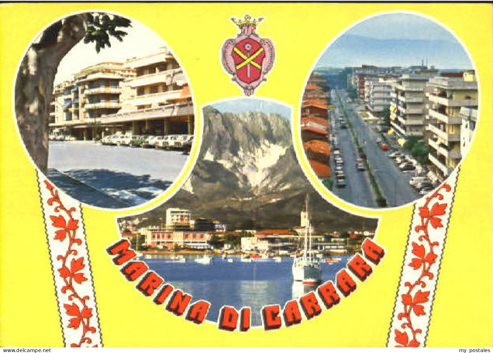 Marina Carrara Marina Carrara