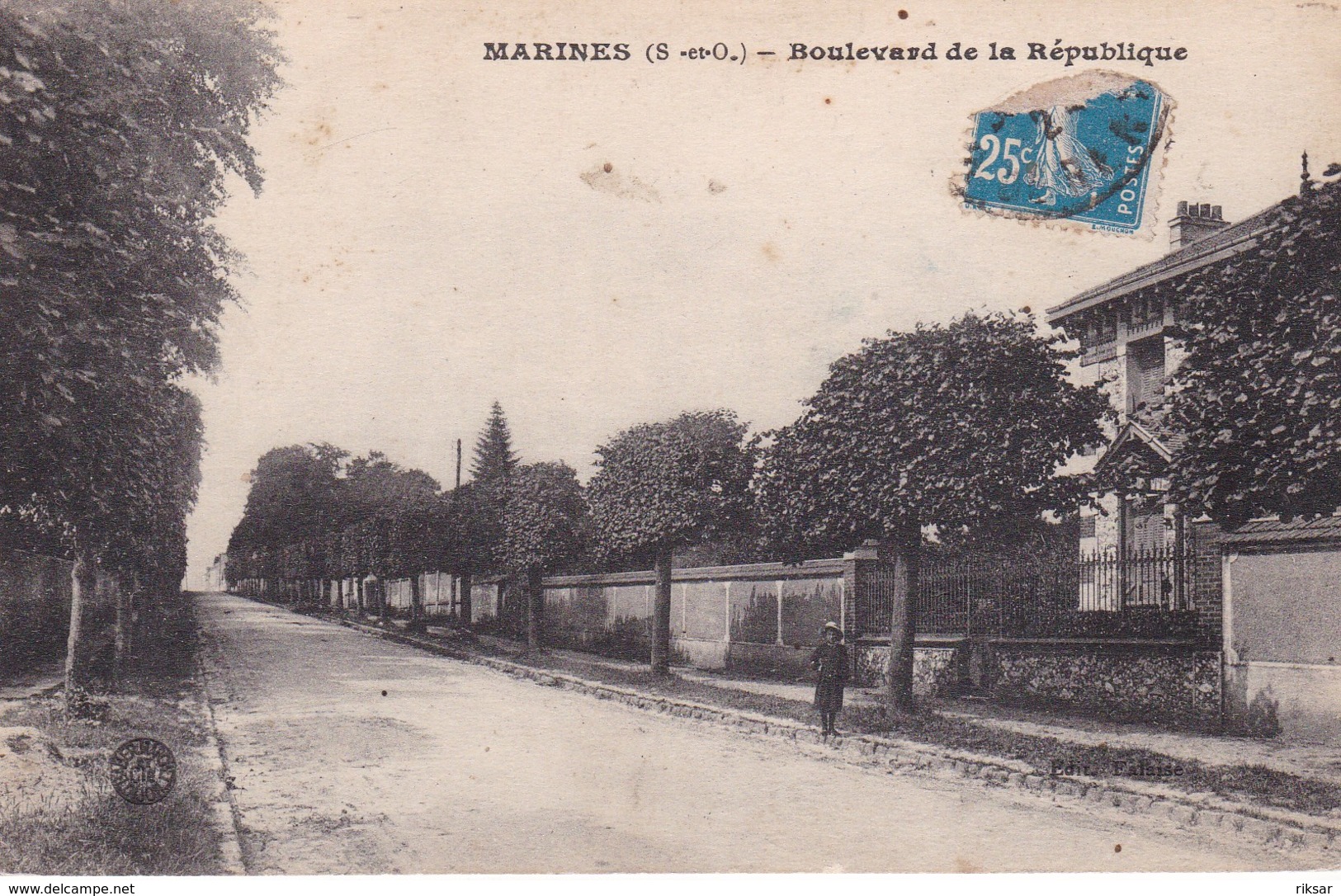 MARINES