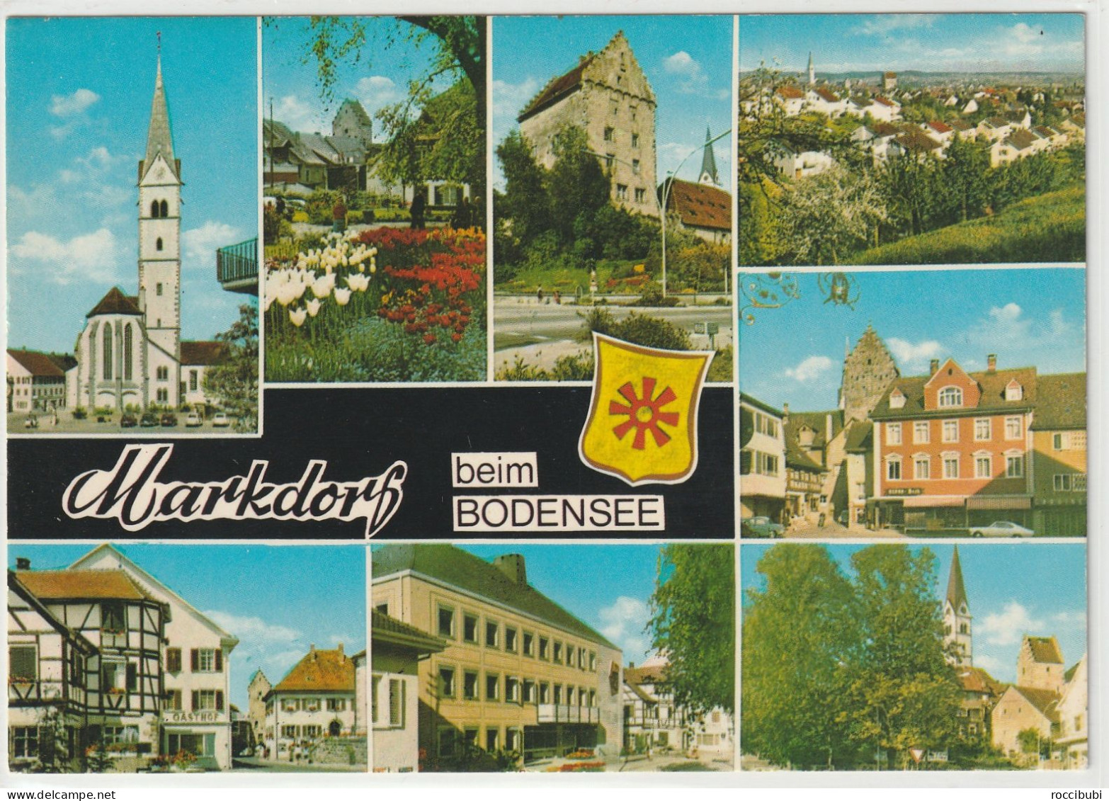 Markdorf
