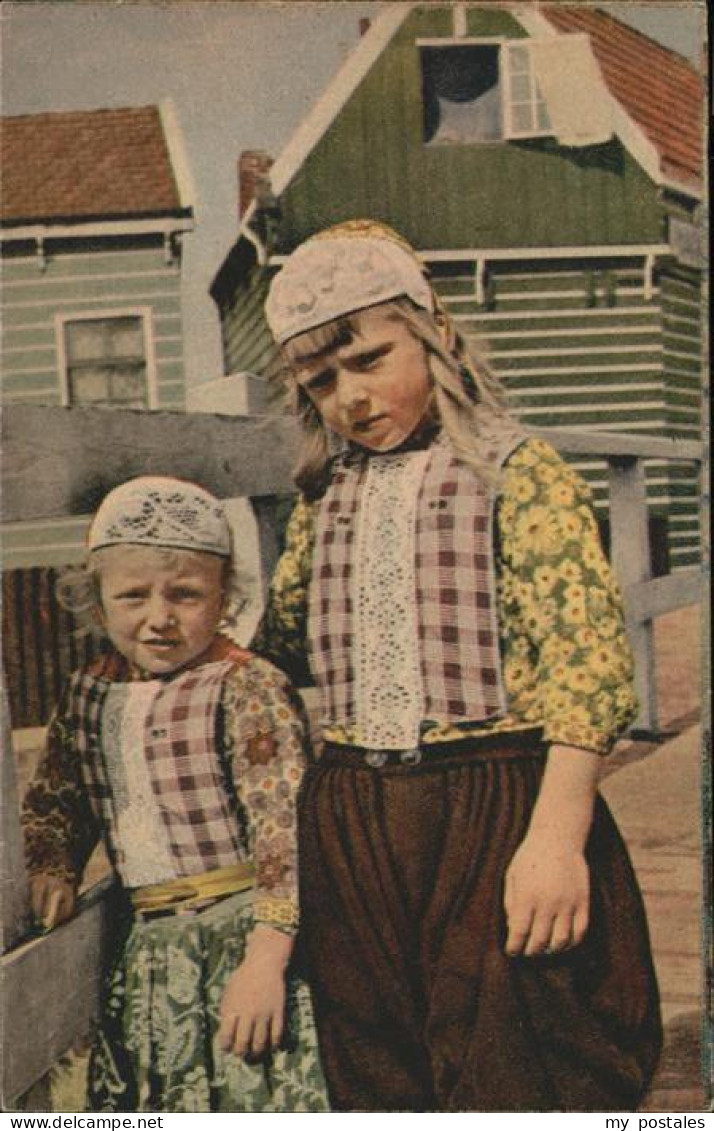 Marken Kinder