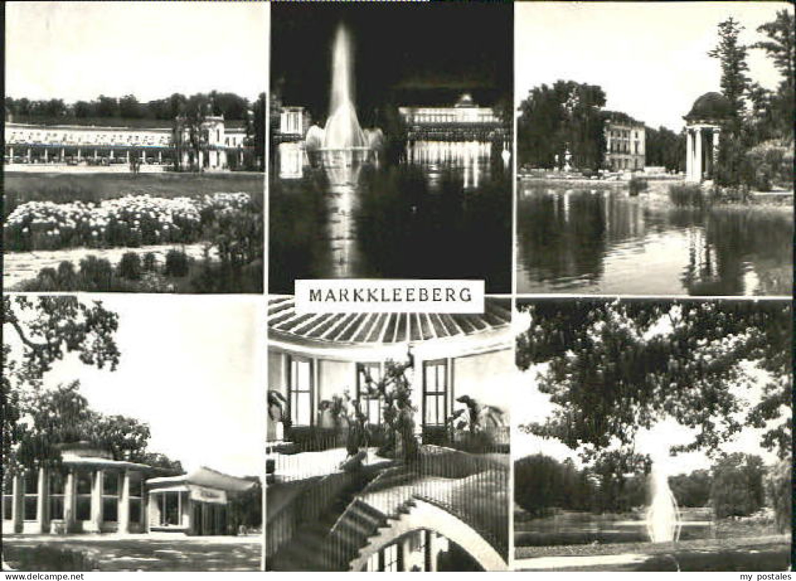 Markkleeberg Gaststaette