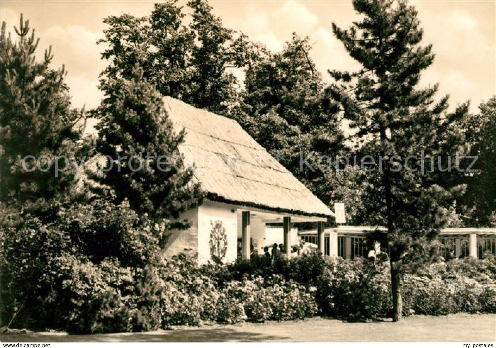 Markkleeberg Heideschenke