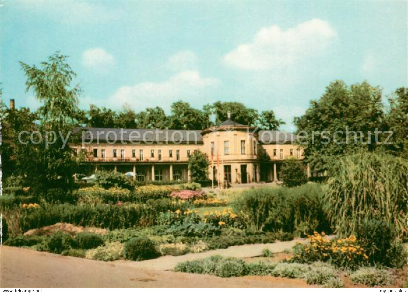 Markkleeberg Parkgaststaette