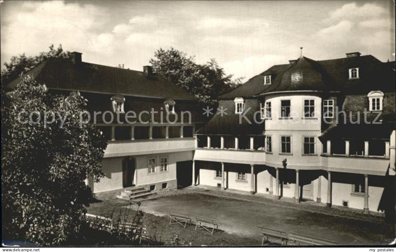 Markneukirchen Gewerbemuseum