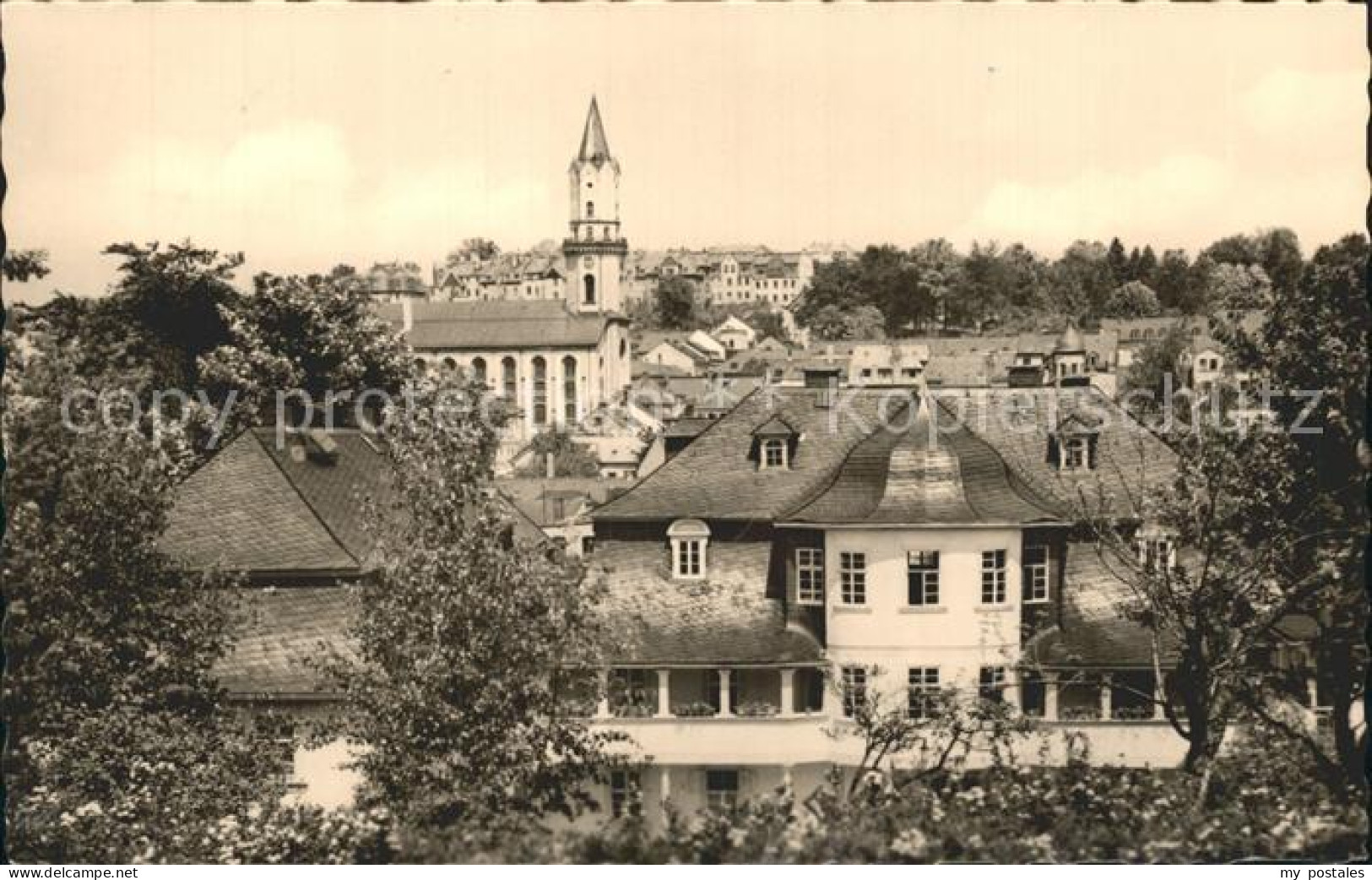 Markneukirchen Gewerbemuseum