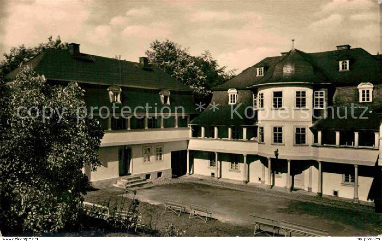 Markneukirchen Gewerbemuseum