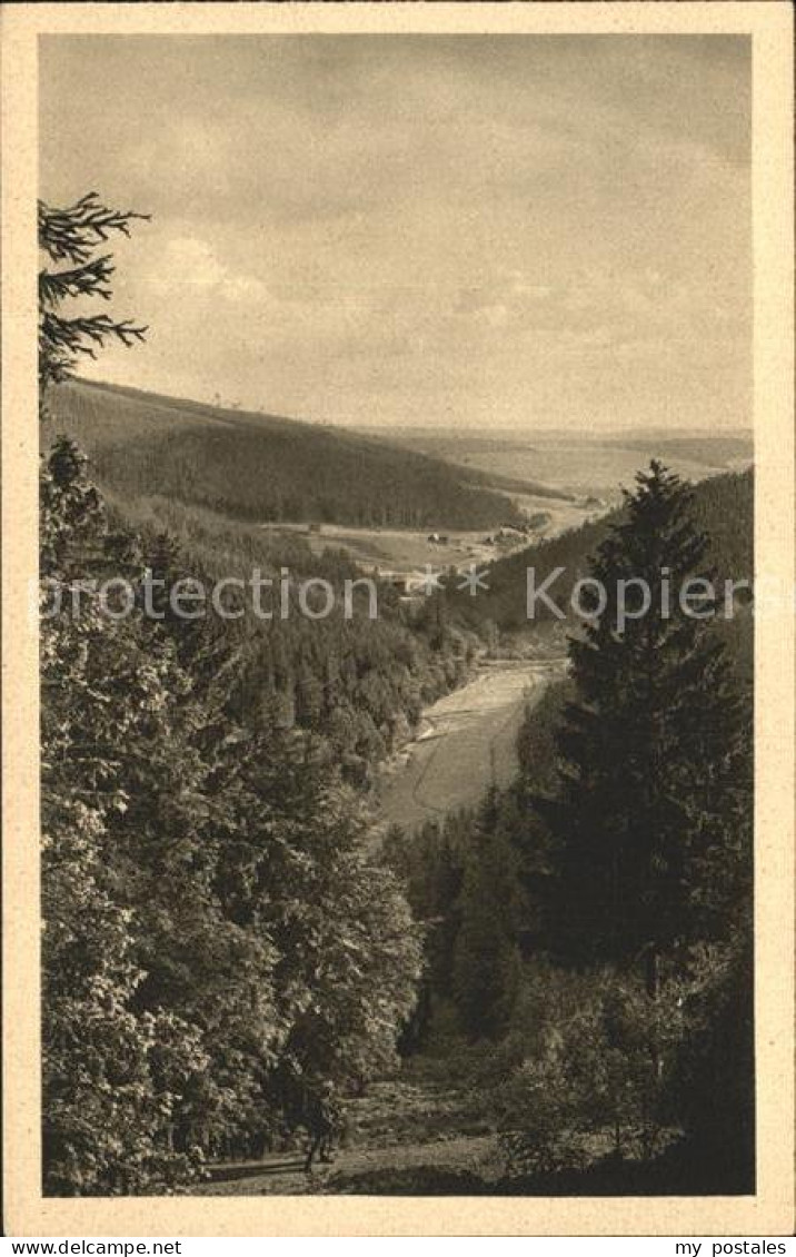 Markneukirchen Landesgemeindetal