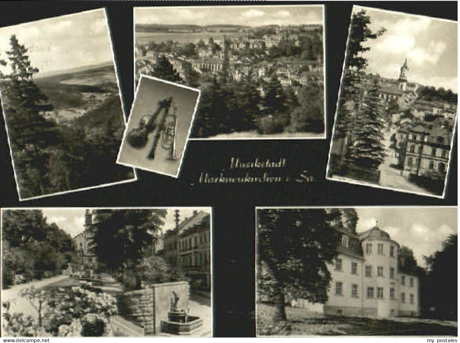 Markneukirchen Markneukirchen