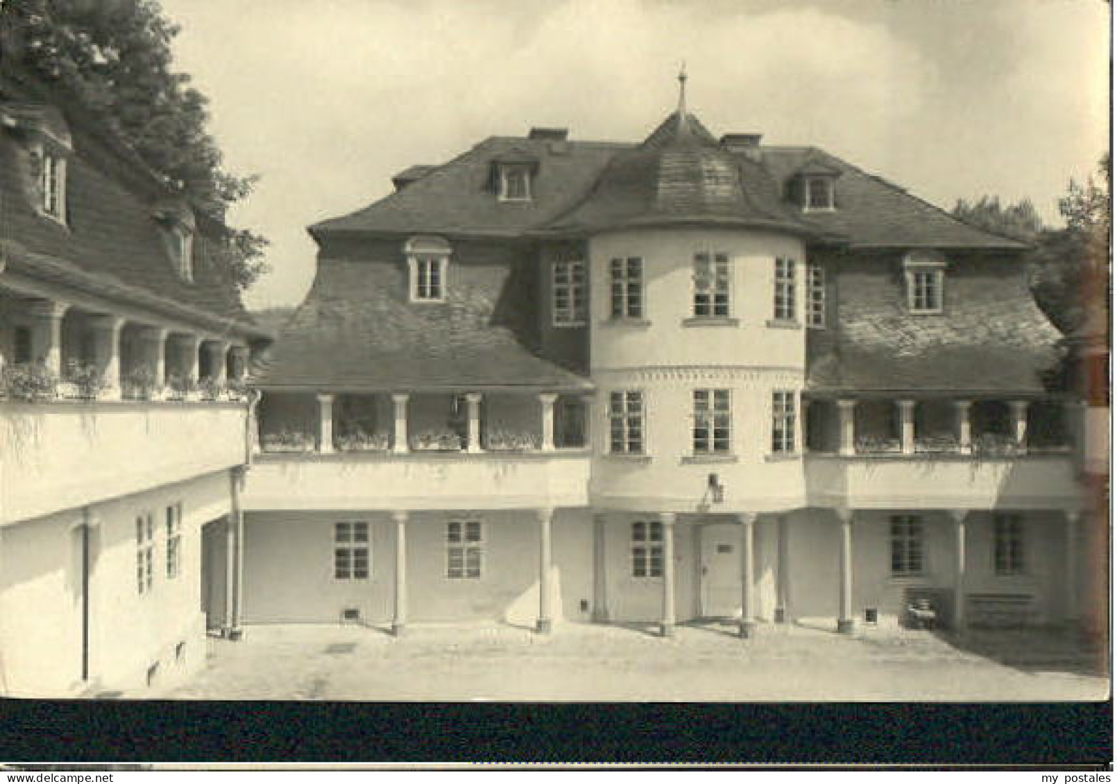 Markneukirchen Museum