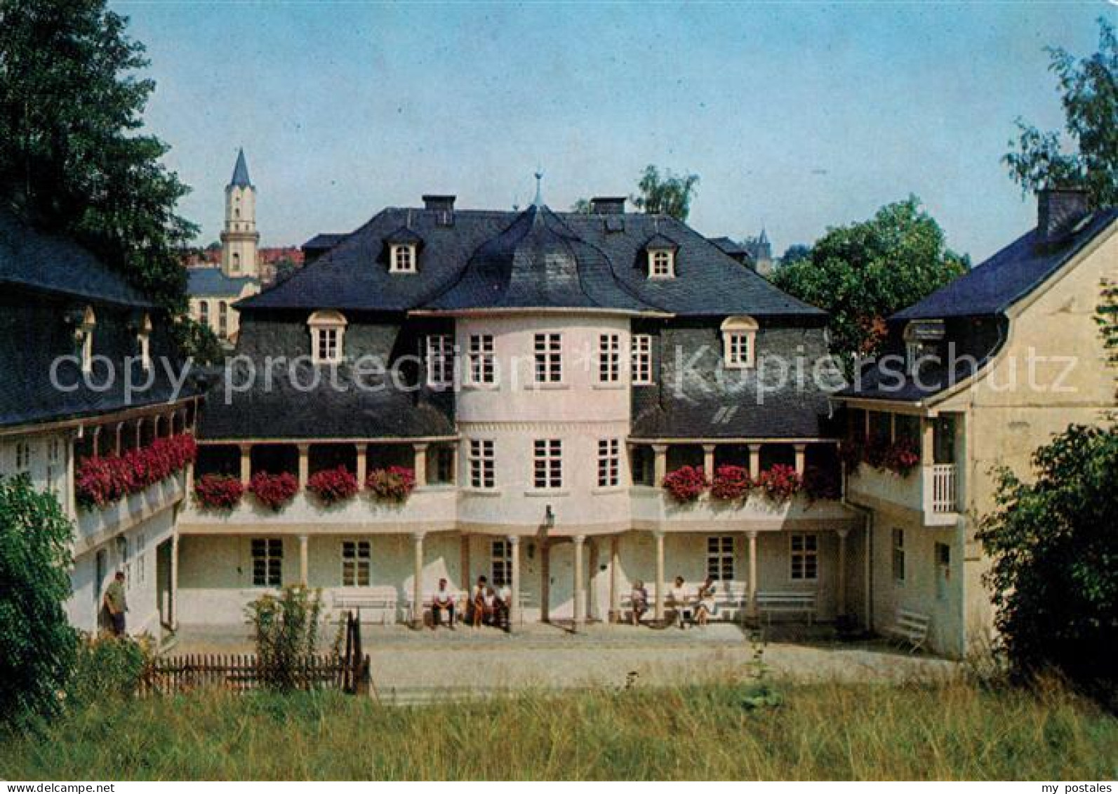 Markneukirchen Musikinstrumente Museum