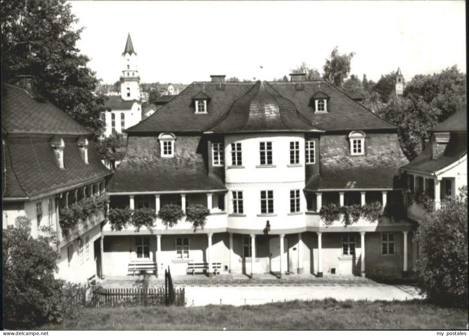 Markneukirchen Musikinstrumenten Museum