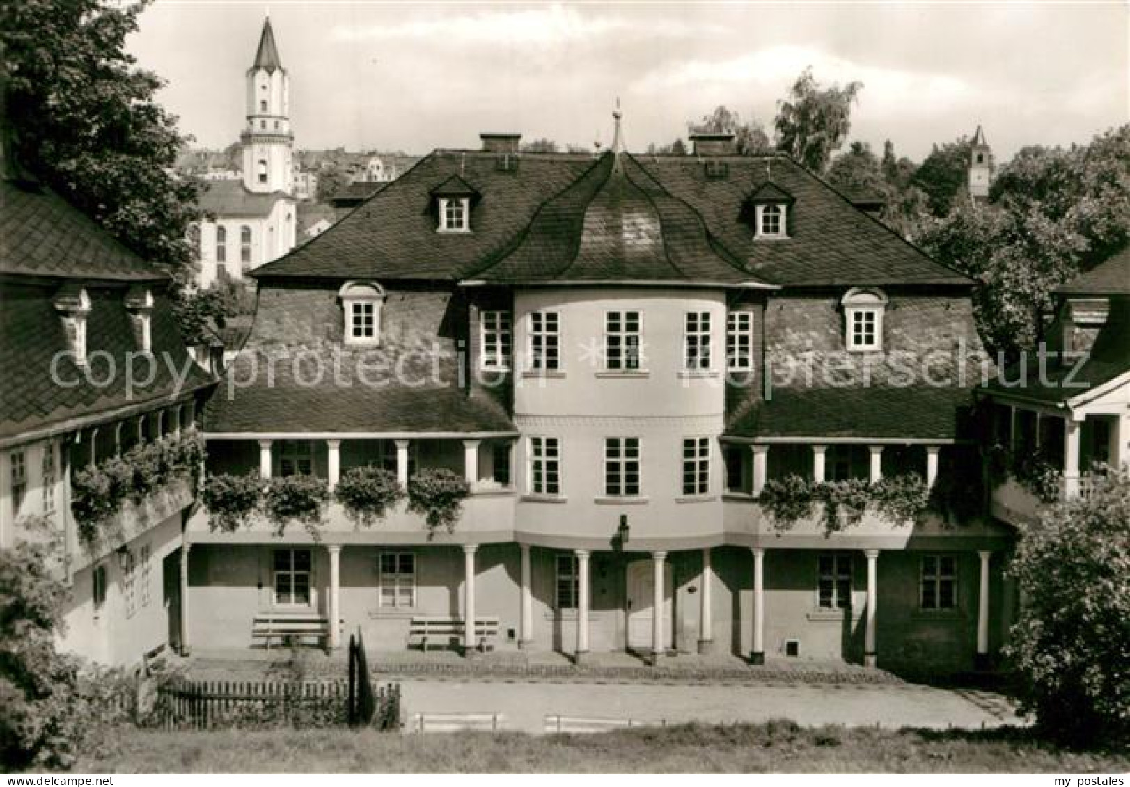 Markneukirchen Musikinstrumenten Museum
