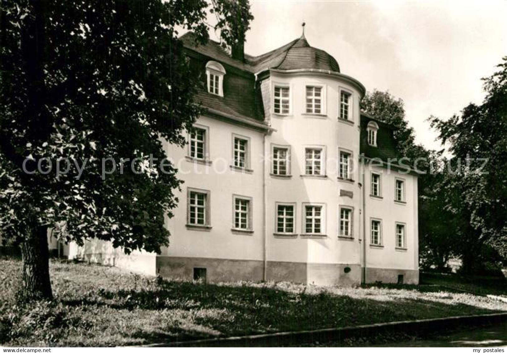 Markneukirchen Musikinstrumenten-Museum