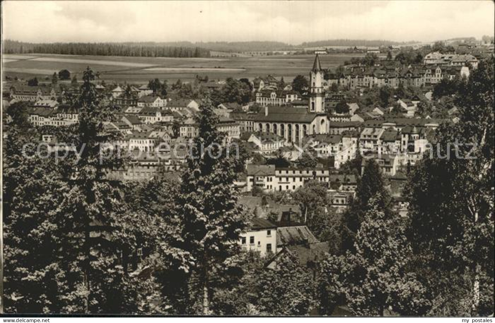 Markneukirchen Musikstadt