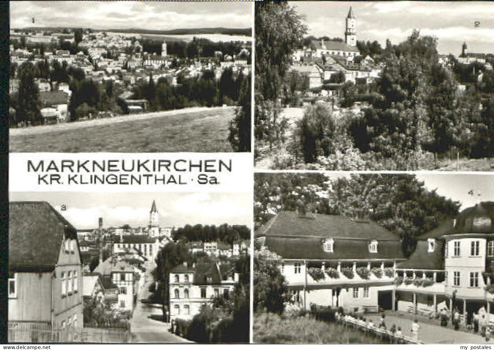 Markneukirchen  o