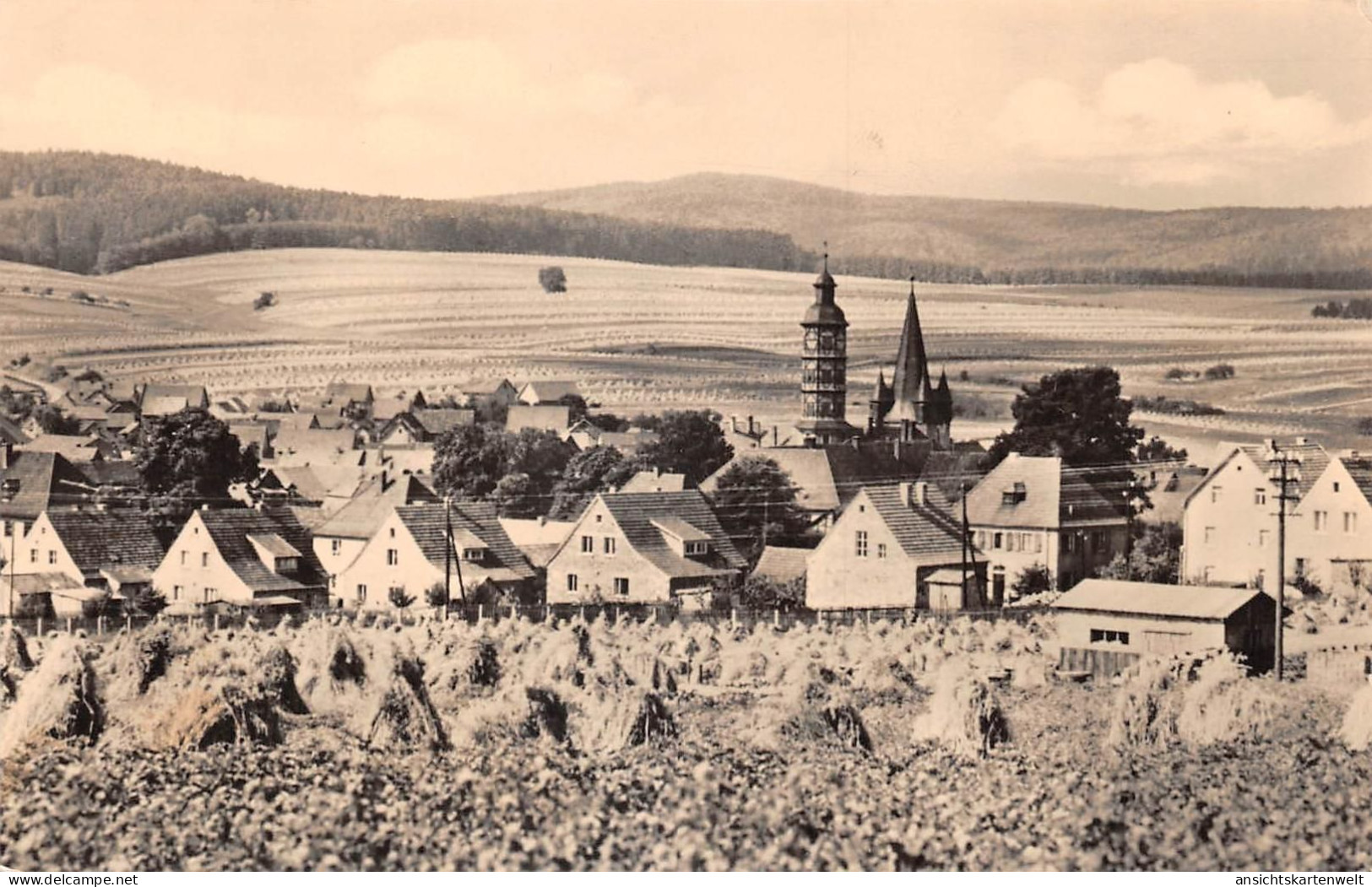 Marksuhl Panorama gl #181.475