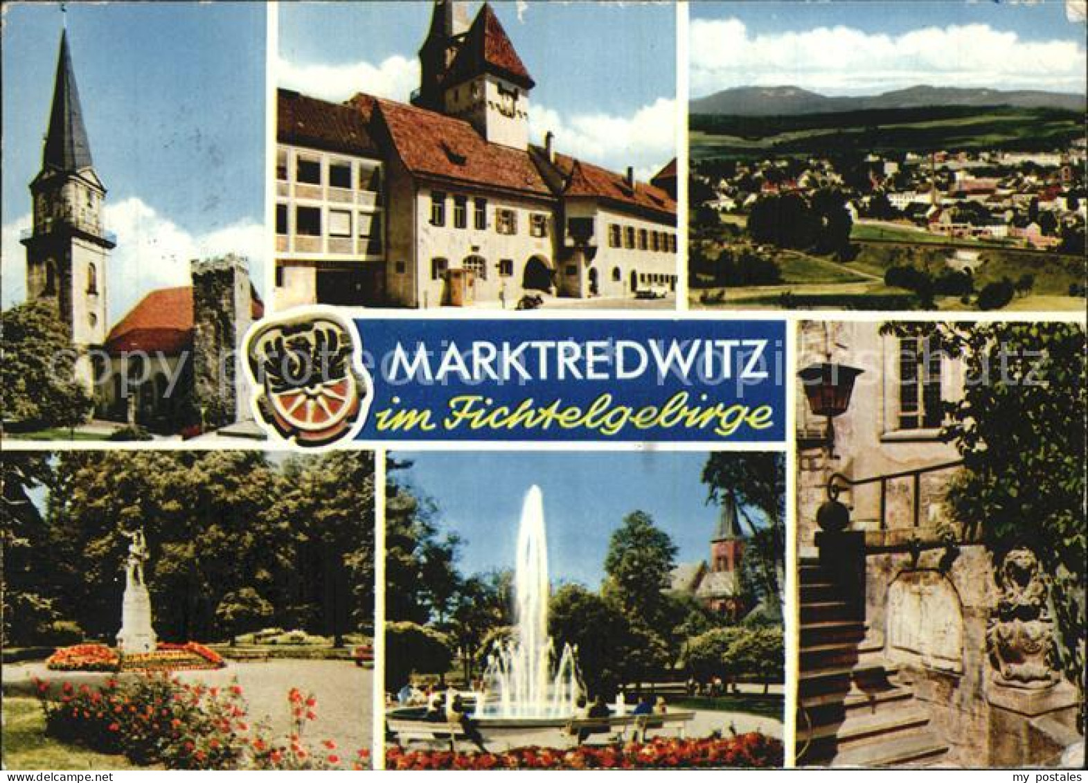 Marktredwitz