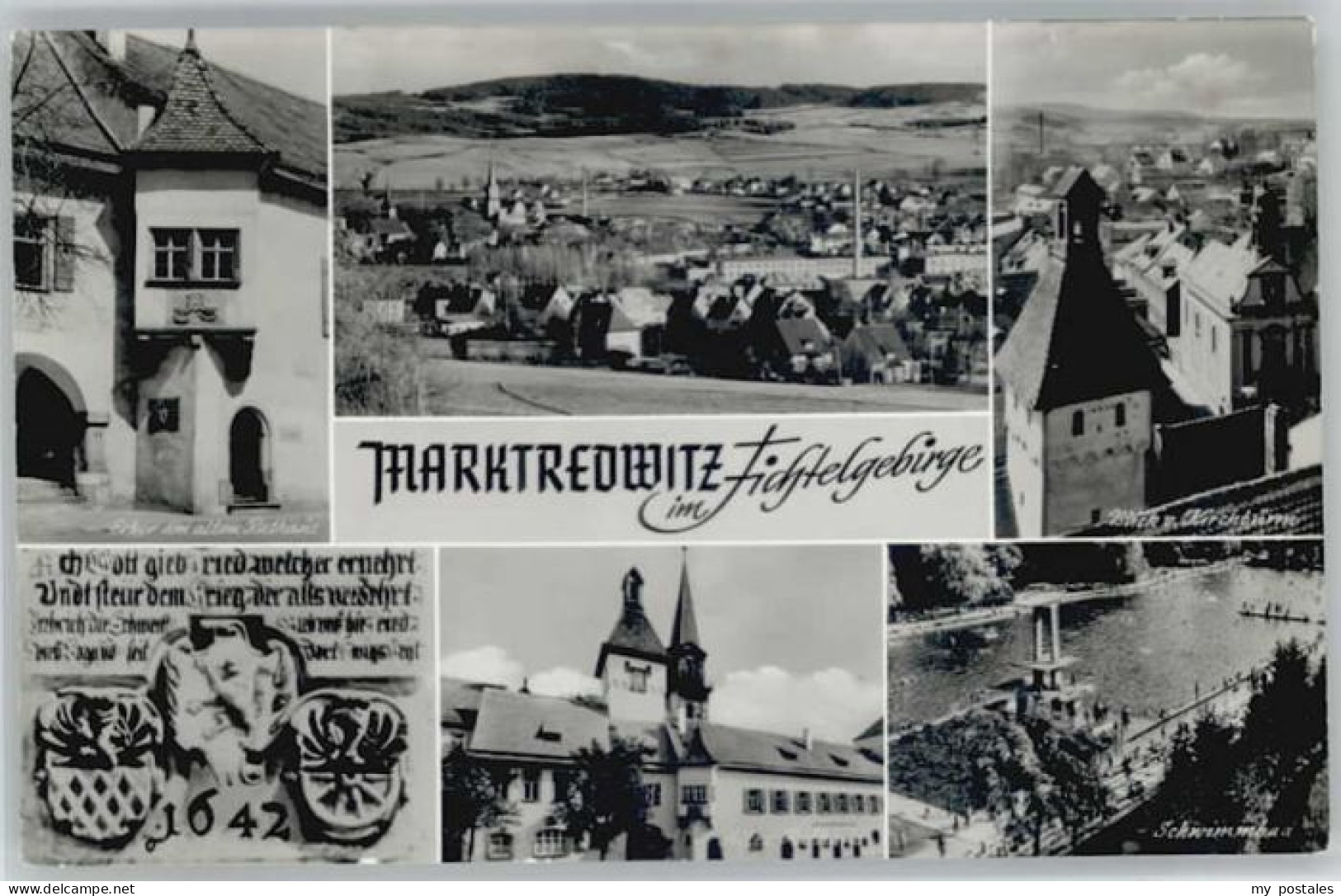 Marktredwitz