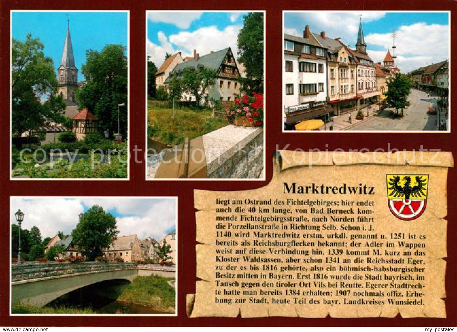 Marktredwitz