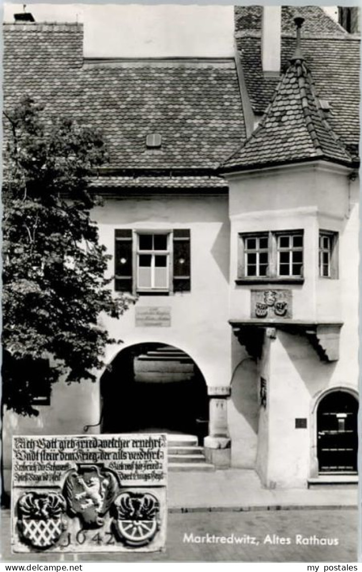 Marktredwitz