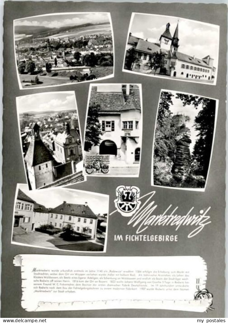 Marktredwitz