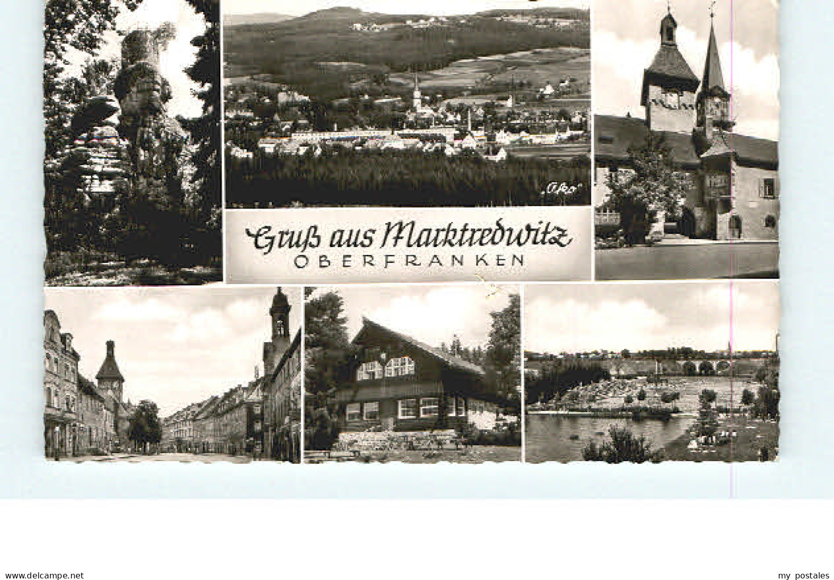 Marktredwitz