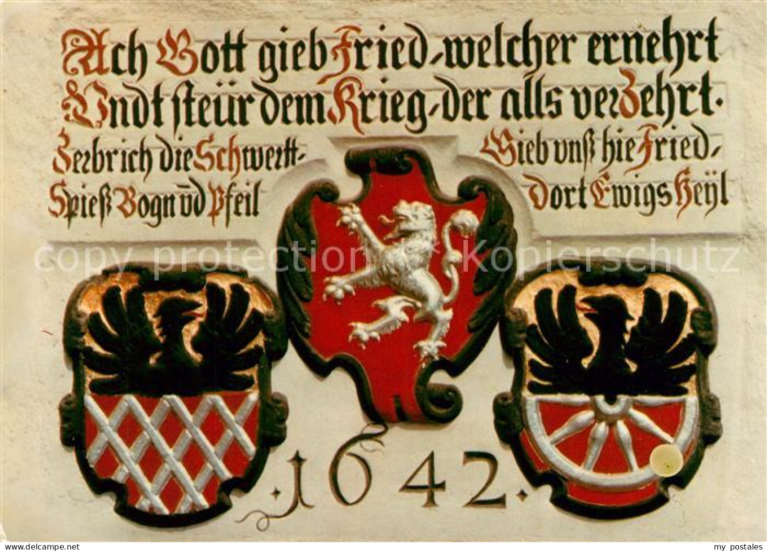 Marktredwitz Am alten Rathaus