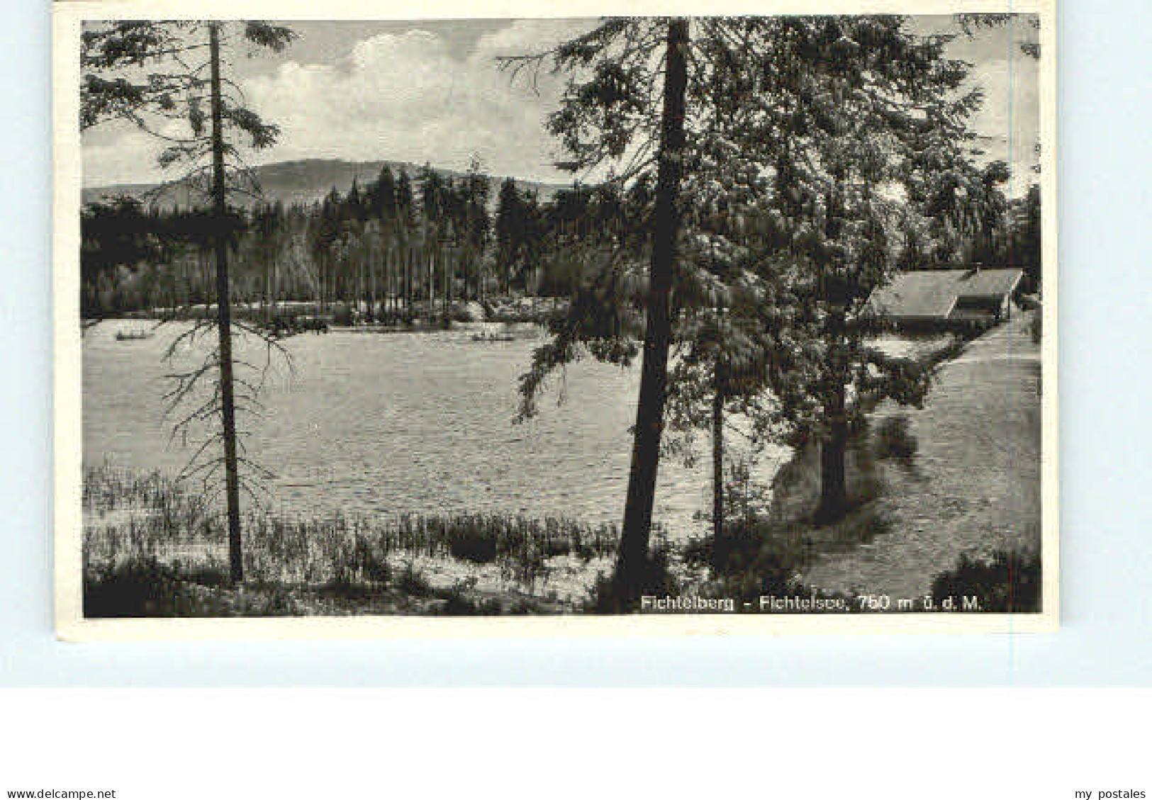 Marktredwitz Fichtelberg