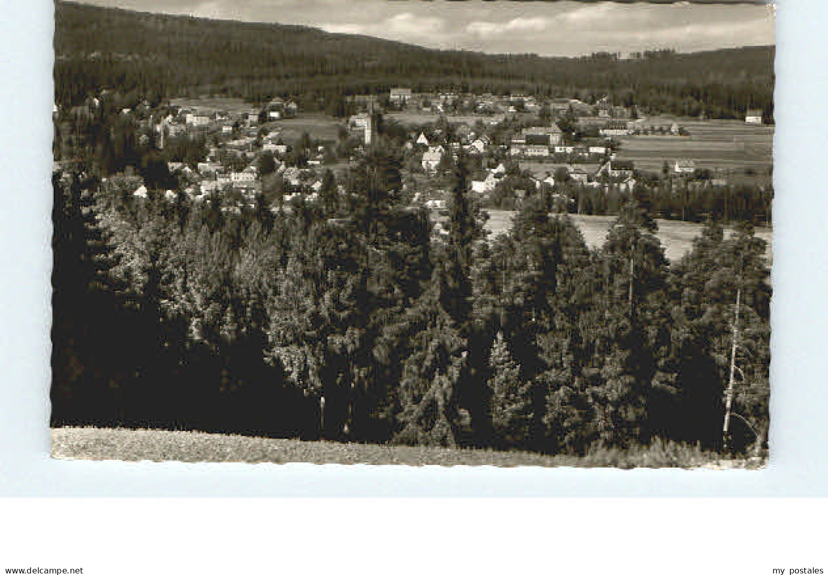 Marktredwitz Fichtelberg