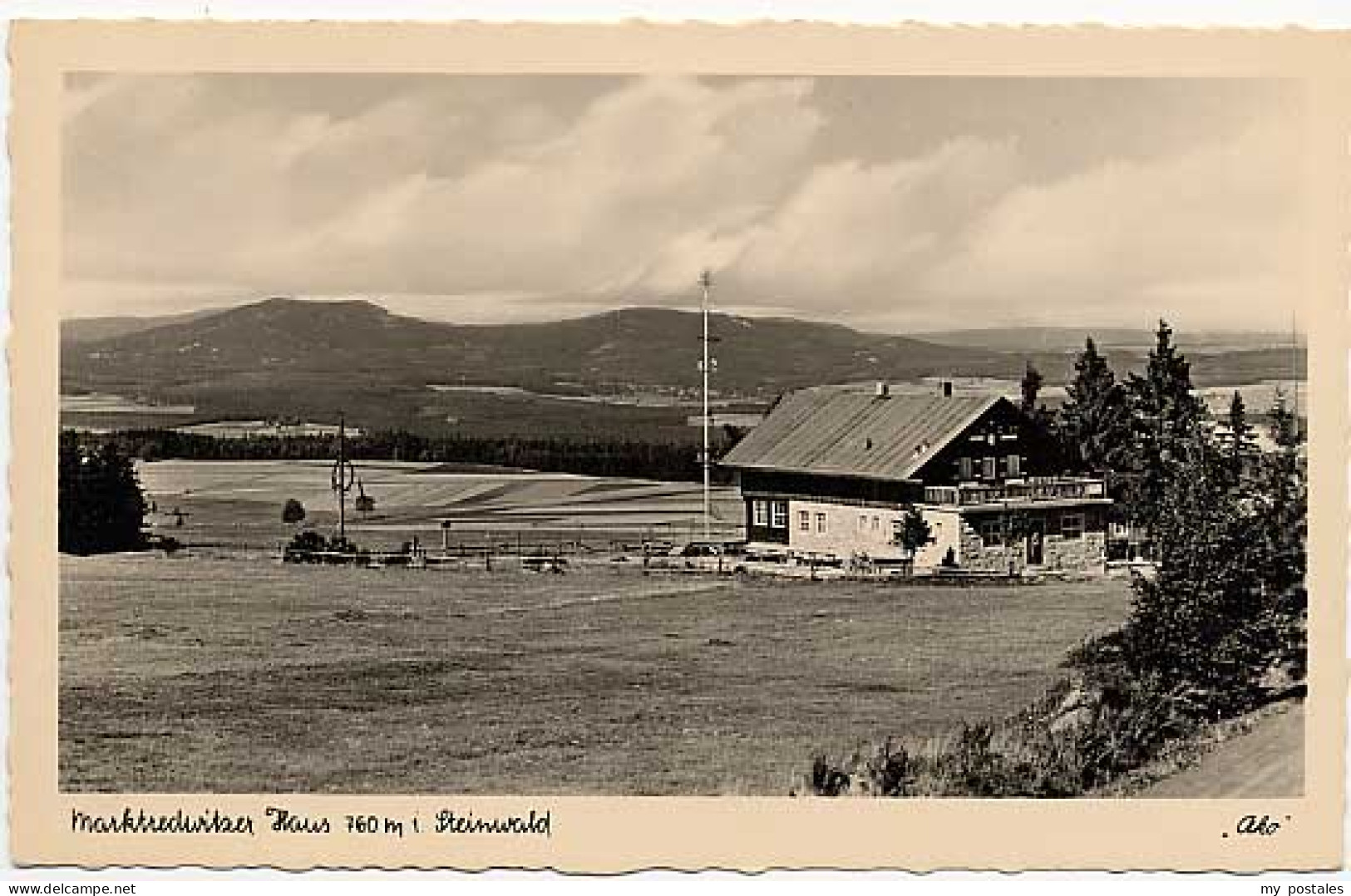 Marktredwitz Marktredwitz