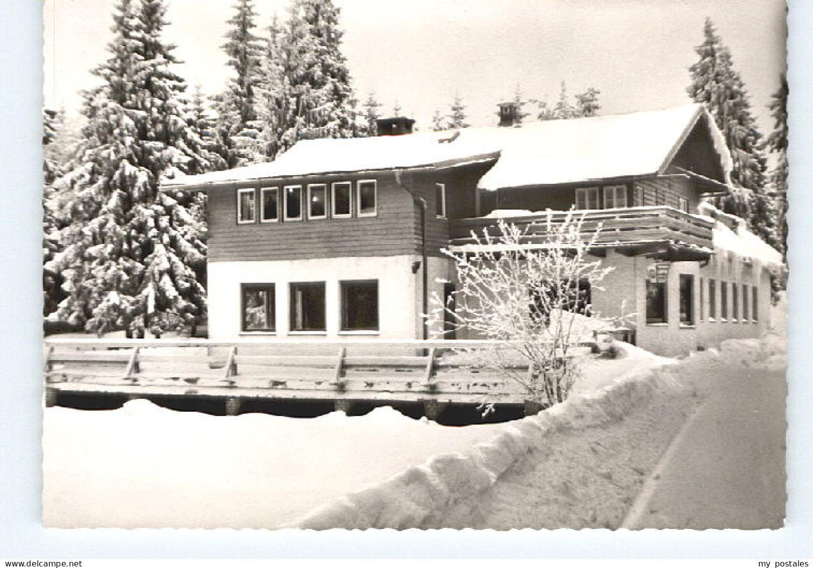 Marktredwitz Neubau
