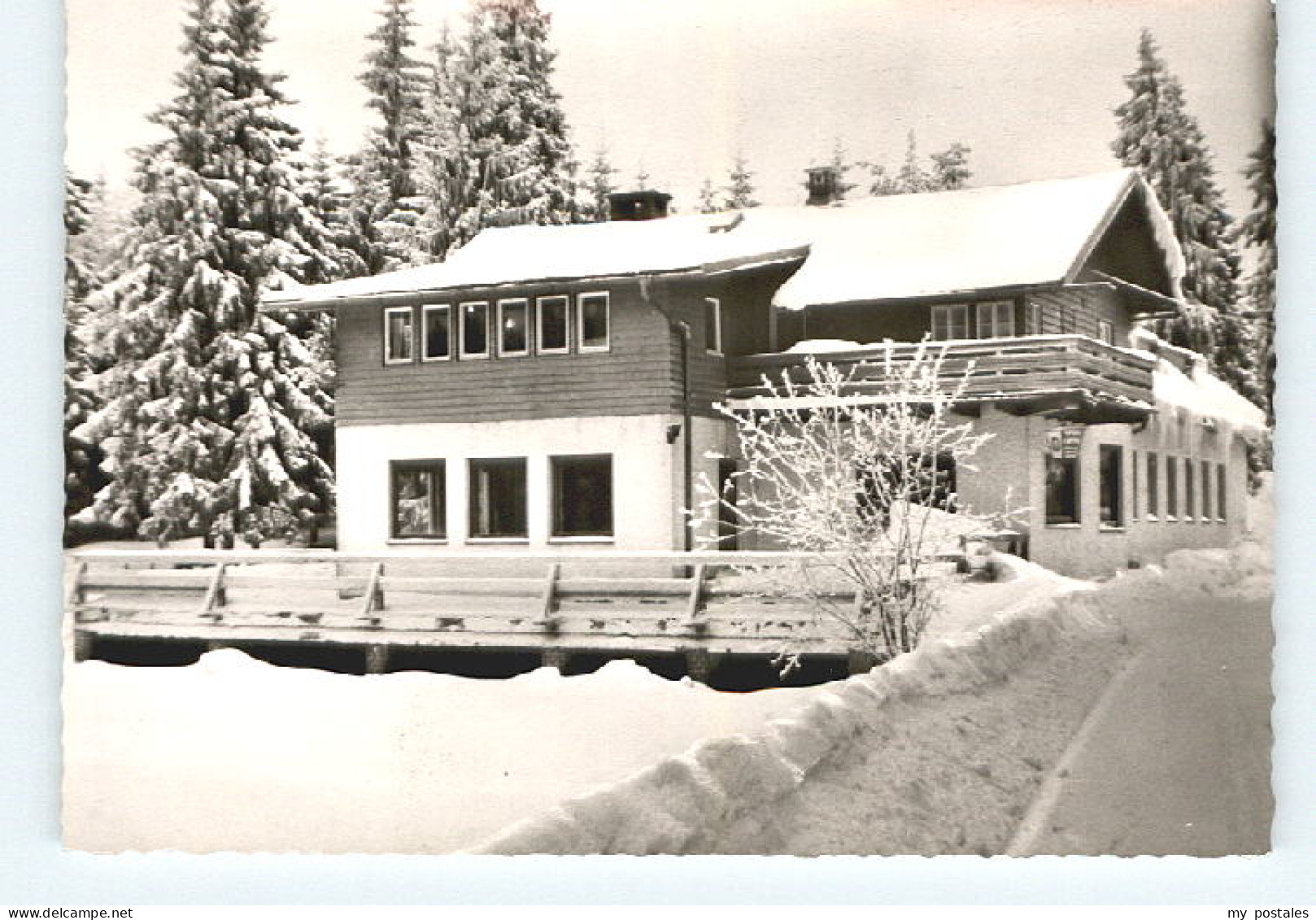 Marktredwitz Neubau