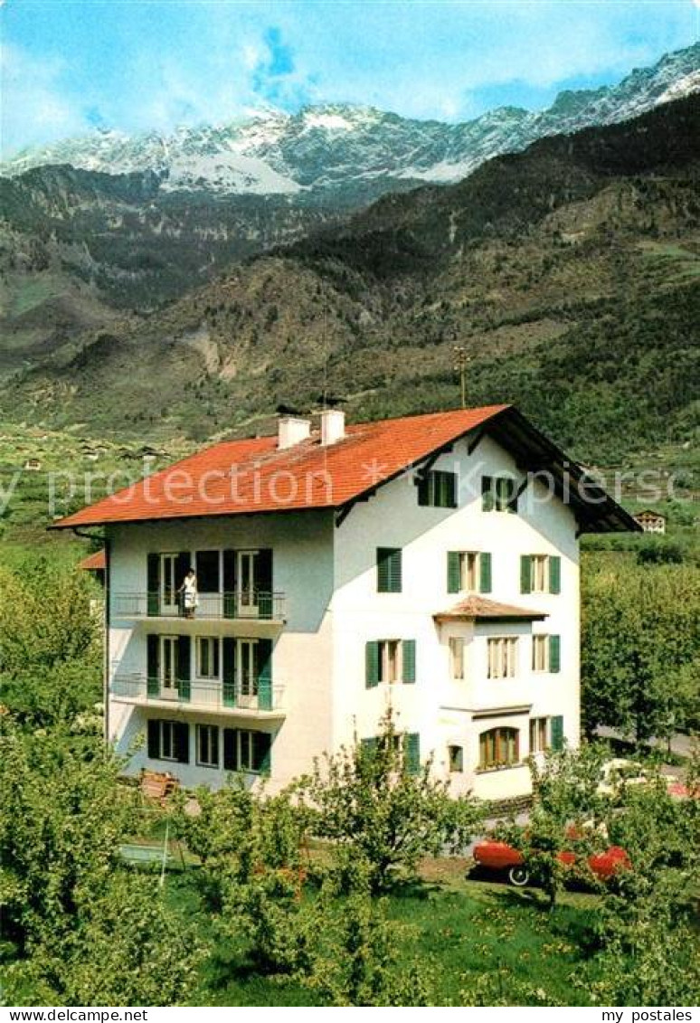 Marling Sillerneubau Forst