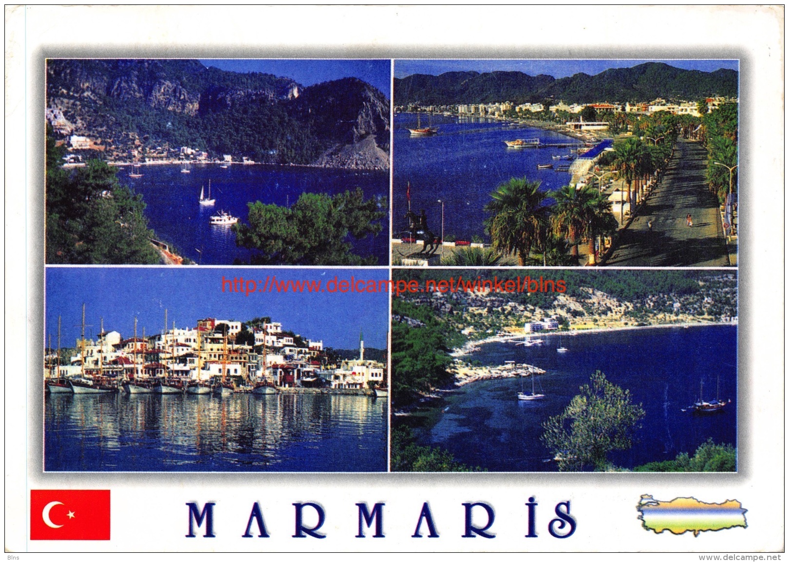Marmaris - Turkey