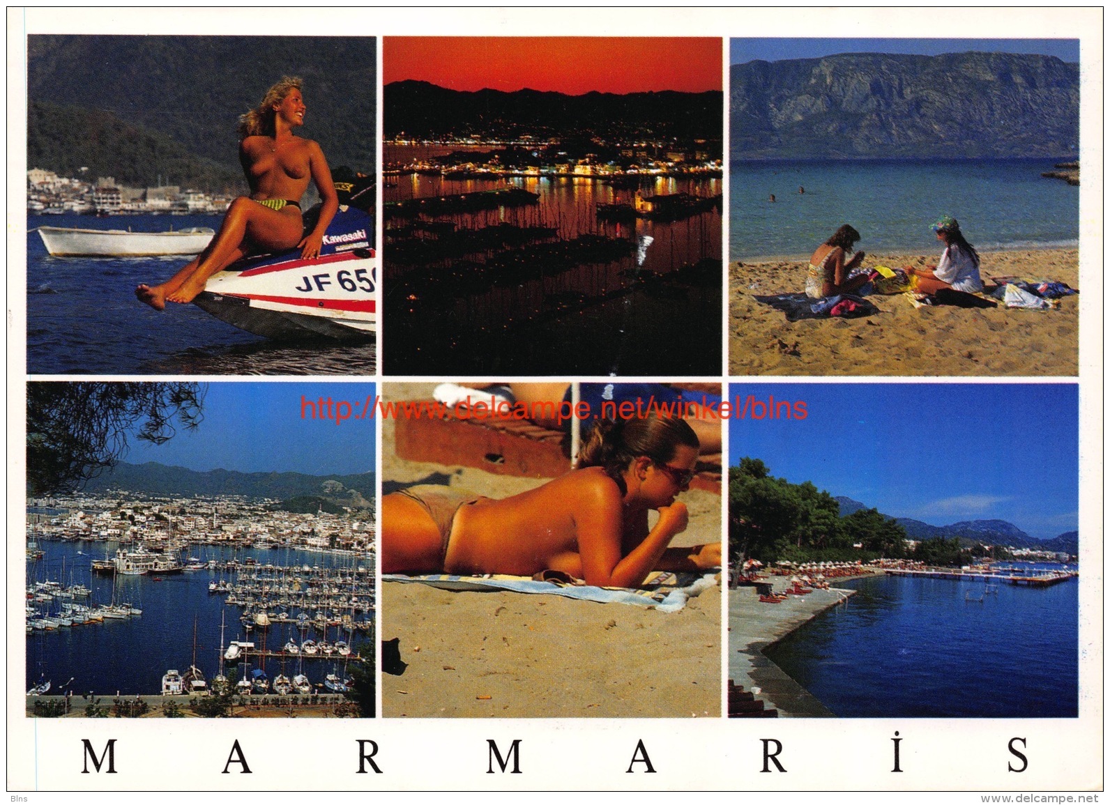 Marmaris - Turkey