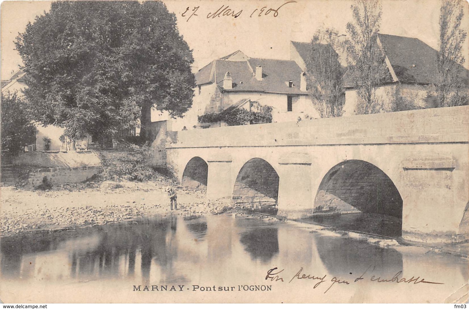 Marnay