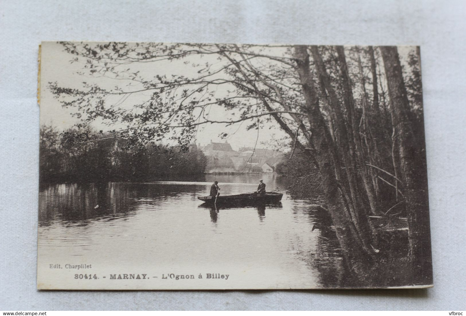 Marnay, l'ognon à Billey, Haute Saône 70