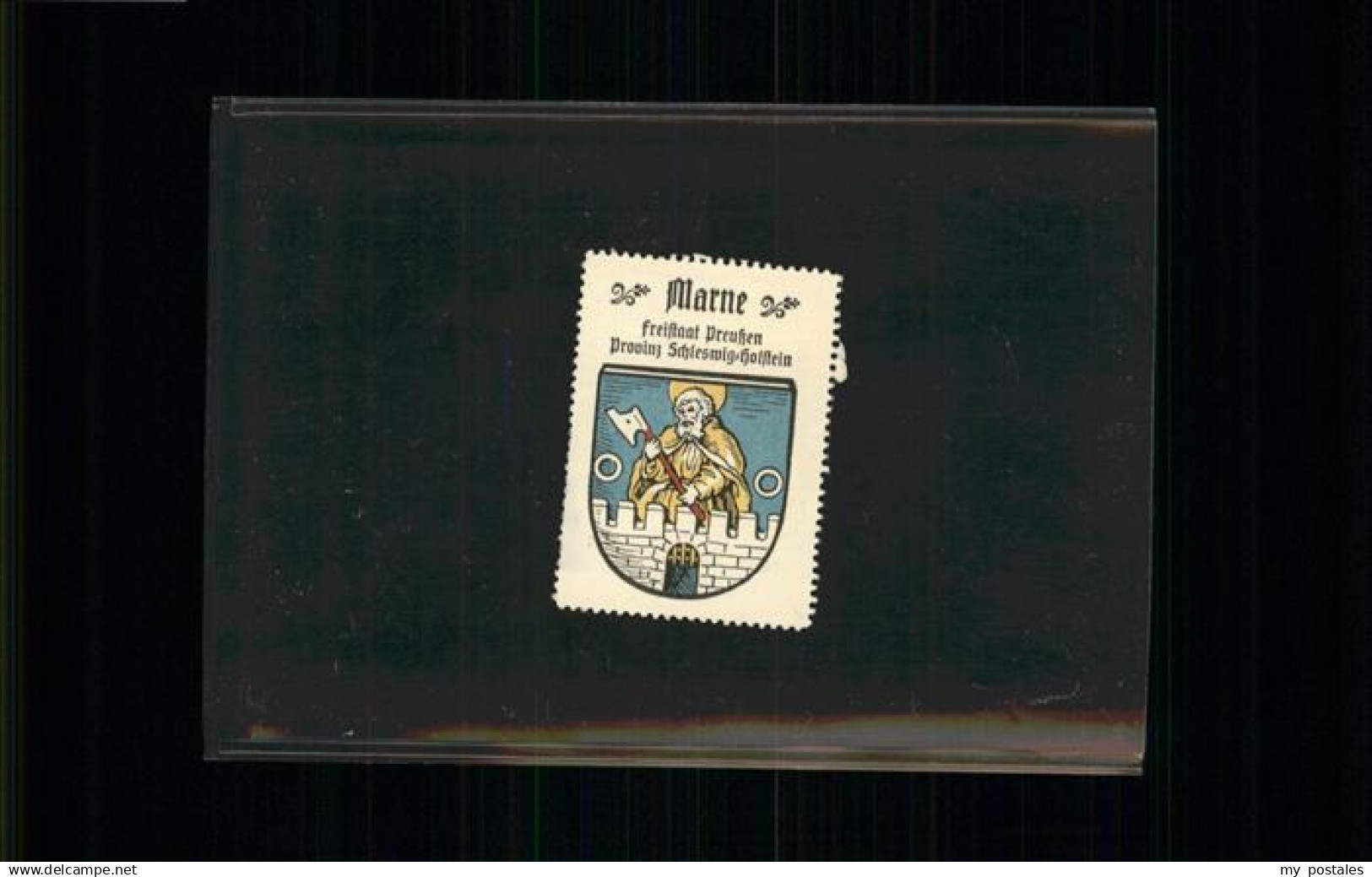 Marne Polen Schleswig Holstein