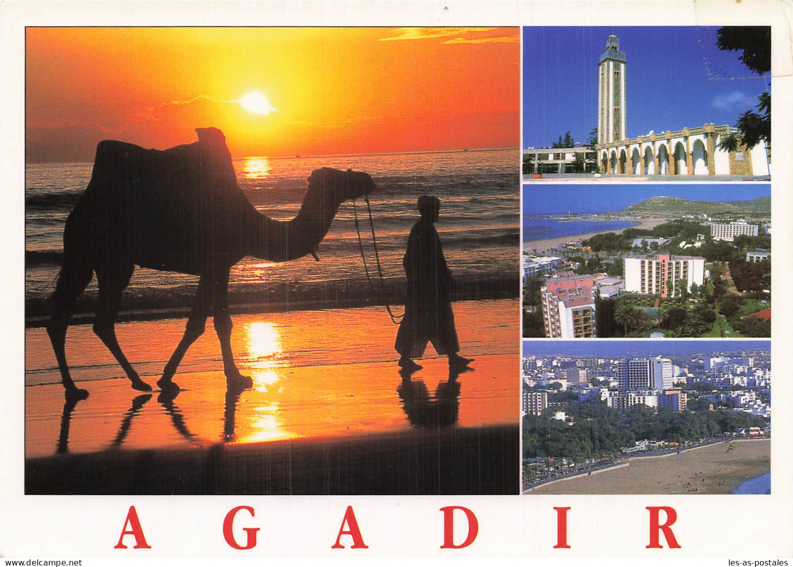MAROC AGADIR AGADIR