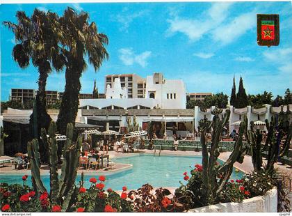 CPM Agadir Hotel La Kasbah