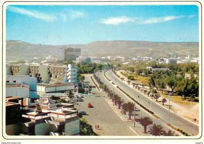 CPM Agadir Mohammed V