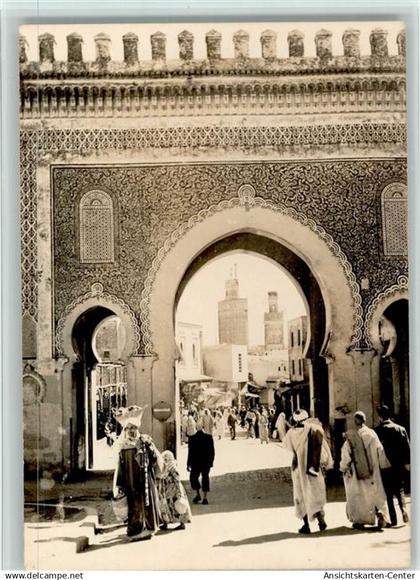 11097434 - Fes Fez