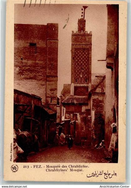 39633715 - Fes Fez