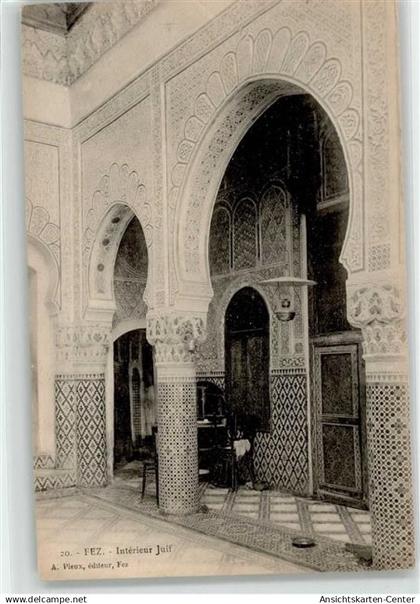 52176865 - Fes Fez