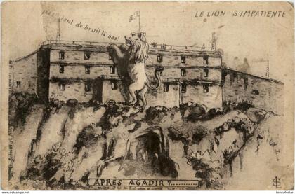 Apres Agadir