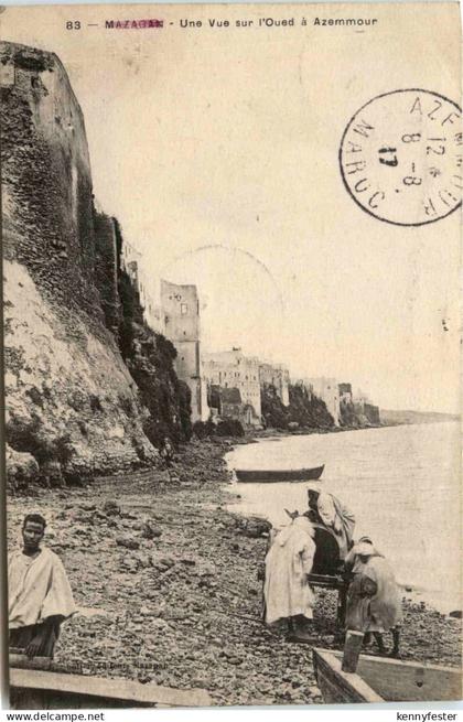 Mazagan