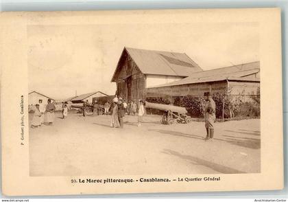 10362700 - Casablanca