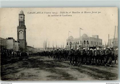 13134543 - Casablanca