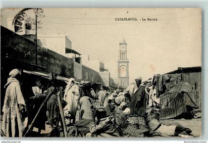 13134654 - Casablanca